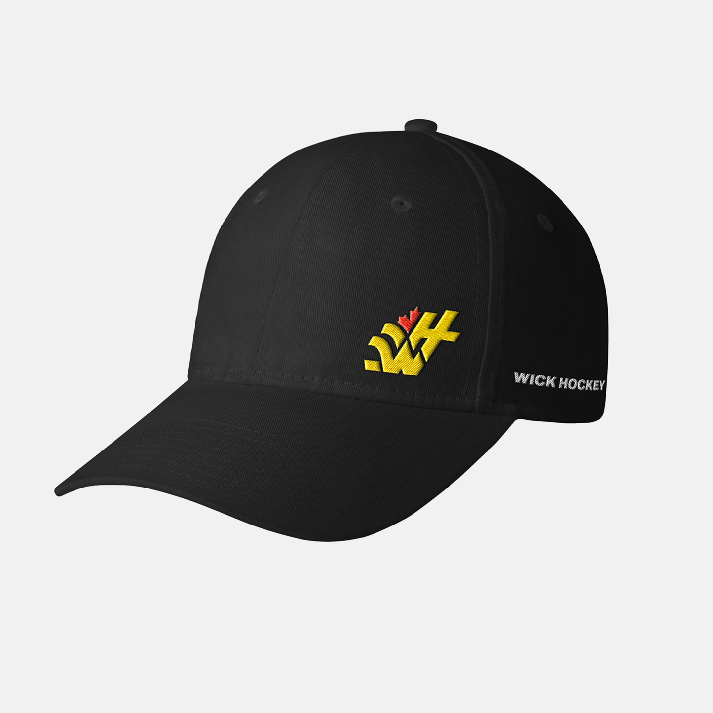 Wick Hockey Cap